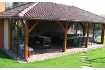 Slovakija Privát Podhájska, Eksterjeras